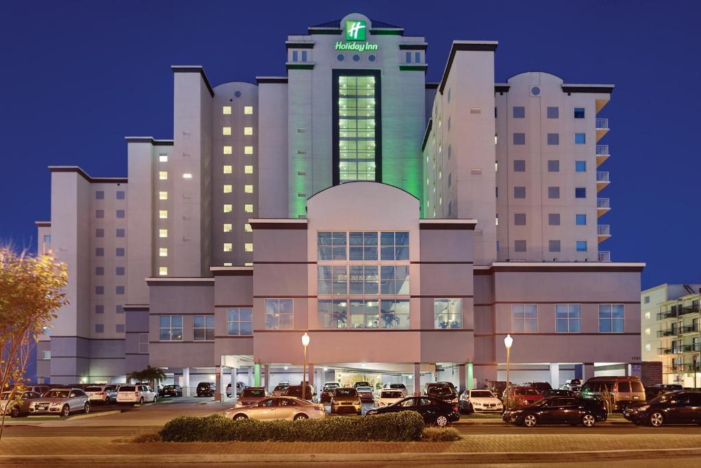 Holiday Inn Hotel & Suites Ocean City an IHG Hotel - main image