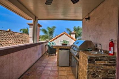 Luxe Home with Rooftop Patio Walk to Oceanside Beach - image 4