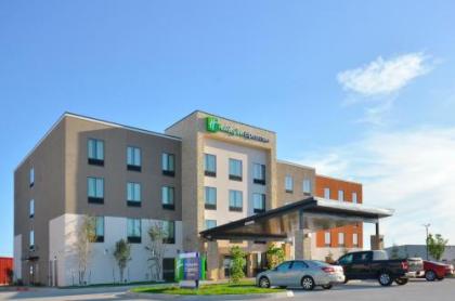 Holiday Inn Express & Suites Oklahoma City Mid - Arpt Area an IHG Hotel