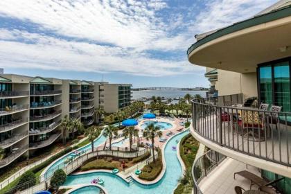 Phoenix on the Bay 1514 by Meyer Vacation Rentals in Gulf Shores