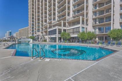 Phoenix East 1204 by Meyer Vacation Rentals - image 1
