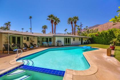 Sunstruck Palm Springs