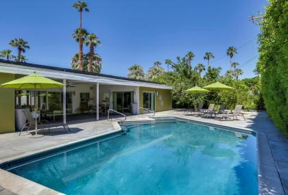 Casa Verde Palm Springs