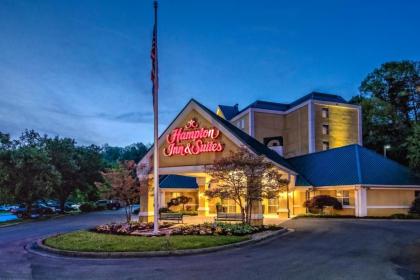 Hampton Inn & Suites Pigeon Forge On The Parkway Knoxville