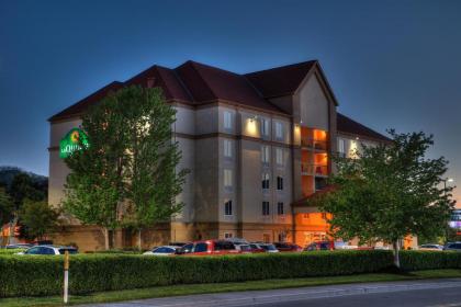 La Quinta by Wyndham Pigeon Forge Pigeon Forge Tennessee