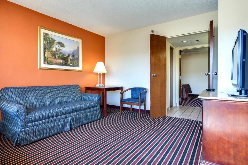 Mountain Vista Inn & Suites - Parkway - image 2