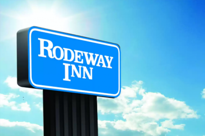 Rodeway Inn Tennessee
