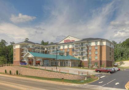 Hilton Garden Inn Pigeon Forge Pigeon Forge Tennessee