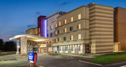 Fairfield Inn & Suites by Marriott Pigeon Forge Pigeon Forge Tennessee