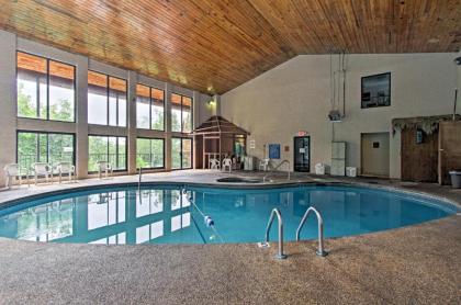 Pigeon Forge Condo with Indoor Pool by Dollywood! Pigeon Forge