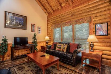 Great Wolf Cabin in Pigeon Forge! Pigeon Forge