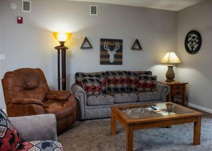 Apartment in Pigeon Forge Tennessee
