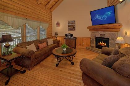 NEW! Southern Charm cabin in Pigeon Forge! Pigeon Forge