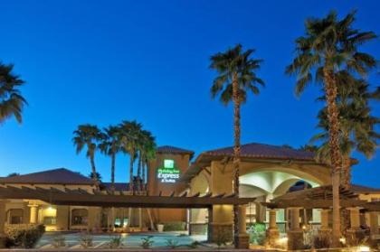 Holiday Inn Express & Suites Rancho Mirage an IHG Hotel
