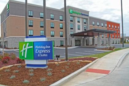 Holiday Inn Express & Suites - St. Louis South - I-55 an IHG Hotel