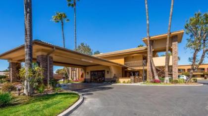 SureStay Plus Hotel by Best Western San Bernardino South in Big Bear Lake