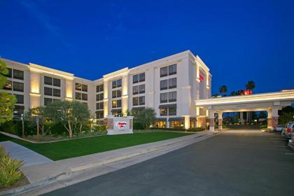 Hampton Inn by Hilton San Diego - Kearny Mesa in Carlsbad