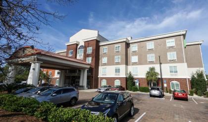 Holiday Inn Express Hotel & Suites Savannah Midtown an IHG Hotel in Savannah