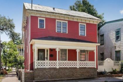 New Listing! Chic 1870S Home With Private Patio Home