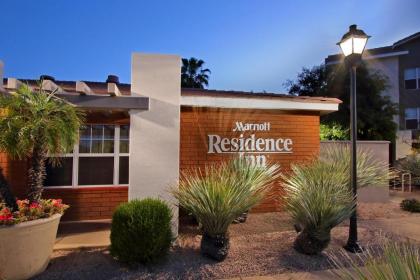 Residence Inn Scottsdale North