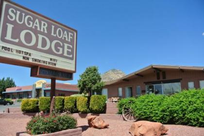 Sugar Loaf Lodge