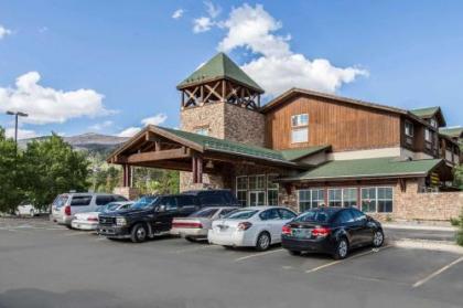 Quality Inn and Suites Summit County in Vail