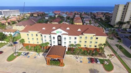Holiday Inn Express Hotel and Suites South Padre Island an IHG Hotel