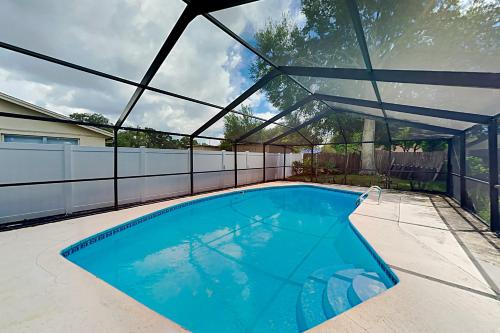 Pinehurst Community - Private Pool & Outdoor TV home - image 3