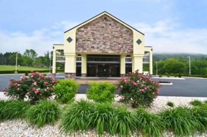 Best Western Cades Cove Inn Knoxville