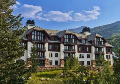 Hyatt Residence Club Beaver Creek - Mountain Lodge