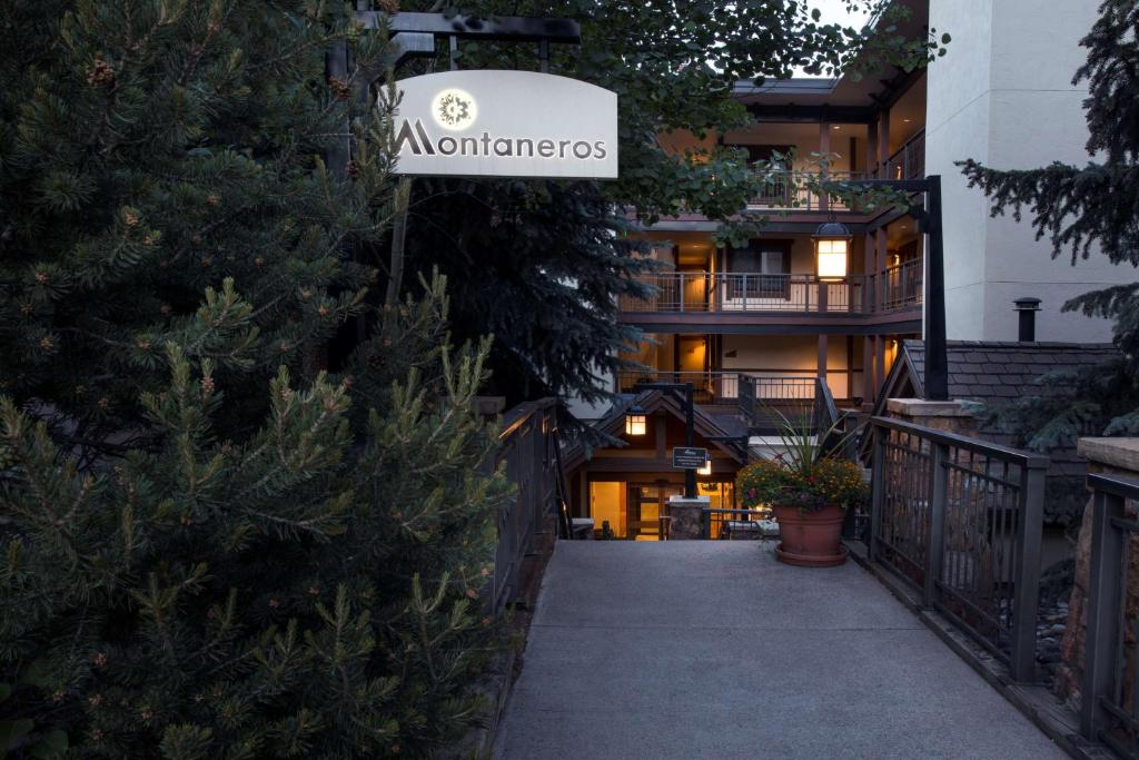 Montaneros in Vail a Destination by Hyatt Residence - image 2