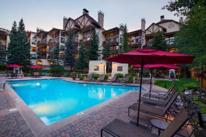 Montaneros in Vail a Destination by Hyatt Residence - image 3