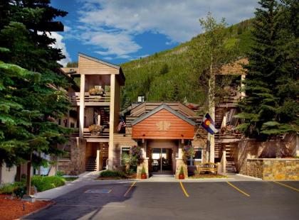 GetAways at Eagle Point Resort in Vail