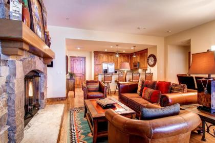 Beaver Creek Landing by East West Hospitality in Vail