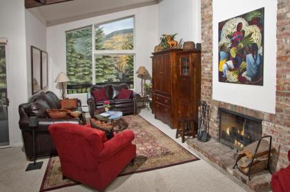 All Seasons G4 Condo in Vail