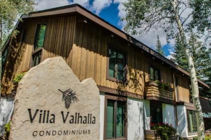 Villa Valhalla #7 - image 2