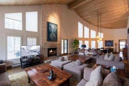 Northwood's Spruce Penthouse in Vail
