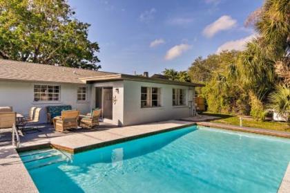 Venice Escape with Backyard and Pool - Near Beach! - image 3