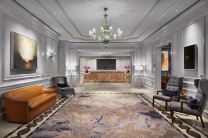 The Ritz-Carlton Washington D.C. Washington