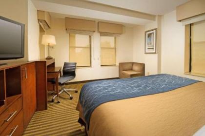 Comfort Inn Downtown DC/Convention Center - image 3