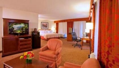 Holiday Inn Washington-Central/White House an IHG Hotel - image 2
