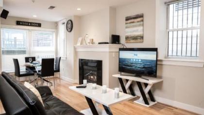 Modern Fully Furnished Apartments in Washington Downtown District of Columbia