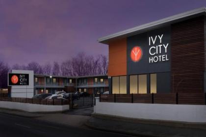 Ivy City Hotel - image 1