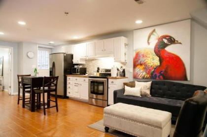 2-bedroom Apartment in DC Washington District of Columbia