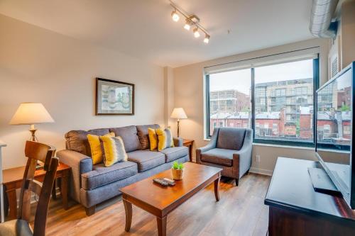 DC Cozy Corporate 30 Day Rentals - main image