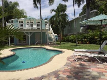 Perfect Holiday Villa Minutes from the Beach West Palm Beach Villa 1850