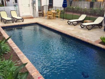 Casa Bronce - Renovated 2bd-1ba with Private Pool