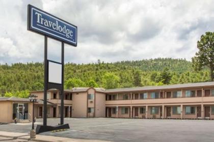 Travelodge by Wyndham Williams Grand Canyon Williams