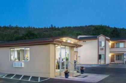 Travelodge by Wyndham Williams Grand Canyon - image 3