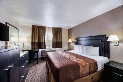 Econo Lodge Inn & Suites Williams - Grand Canyon Area Williams